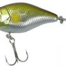 Воблер Jackall Chubby 38 lime squash