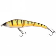 Воблер GRFish Joint Snake Swimbait SSB-130 цв. #S40/2