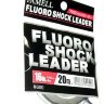 Леска Флюорокарбоновая Yamatoyo Addict Fluoro 20m 7.0 PE
