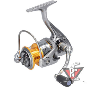 Катушка Mikado RIVER FLOW 3004 FD