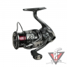 Катушка SHIMANO 21 COMPLEX XR 2500 F6 