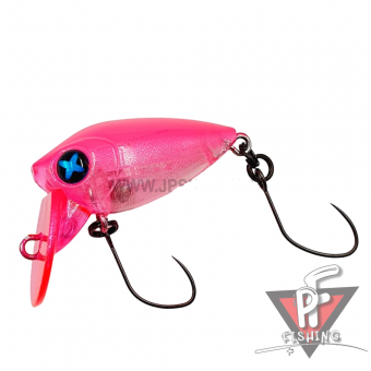 Воблер Forest S-Cra SR 25SS, 1.6 г, #03