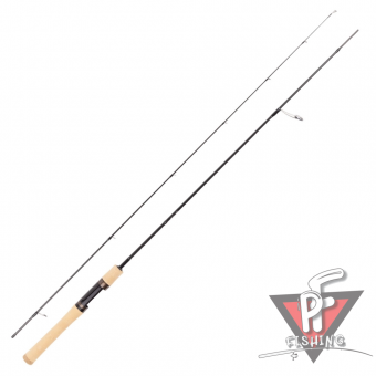 Спиннинг ValkeIN DainsleiF Code Graigan 6'1L-TS, 185 см, 0.4-5 г