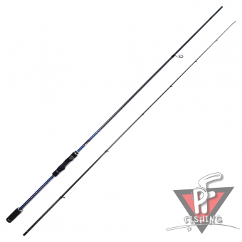 Спиннинг Xesta Runway SLS S84 Versalite Shooter, 254 см, 5-20 г