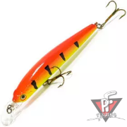 Воблер WAKE JIVE 5cm WILD TIGER 747 5 гр. загл. 0,5-2м., , шт