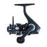 Катушка безынерционная Abu Garcia Carabus AG STX 1000