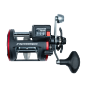 Катушка мультипликаторная Abu Garcia Alphamar LC20 Syncro Meter