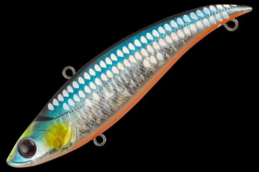 Раттлин TsuYoki VIKA 105S 014S