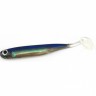 Виброхвост Noebi W8024 цвет NWL004, 11.5cm/5,4g, уп.4 штуки