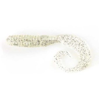 Твистер Mann's Twister M-036 (40mm) уп-ка 10шт. цв. MFCL