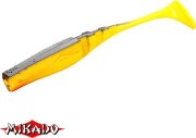 Виброхвост Mikado FISHUNTER TT 11 см. / 354 уп.=5 шт.