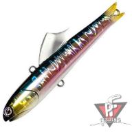 Воблер HALCYON SYSTEM "N" Shico 77 BM Fin 17g / #23 H-BKIWS