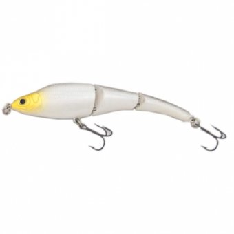 Воблер GRFish Joint Snake Swimbait SSB-130 цв. #S40
