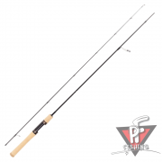 Спиннинг ValkeIN DainsleiF Code Graigan 6'1ML-TS, 185 см, 0.4-5 г