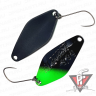 Колеблющаяся блесна ValkeIn Hi Burst, 3.6 гр, RLT23