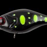 Воблер TsuYoki CHEF SR 40F silent K001