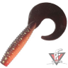 Силикон WAKE 3,5"  GRUB ARCTIC CHAR 585, , шт