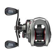 Катушка мультипликаторная Abu Garcia Max4 LP-61 LH