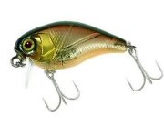 Воблер JACKALL Chubby 38 SSR цвет bronze green