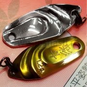 Блесна God Hands SAITO 0,9гр HSO