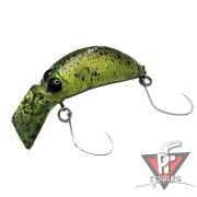 Воблер Nories Rice 30, 1.8 гр, 359M