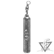 Груз Drop-shot 12гр уп 25шт