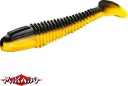 Виброхвост Mikado NIHONTO 11 см. / 354 уп.=5 шт.