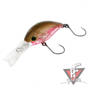 Воблер Smith Sibo-Cra DR-F, 3.6 г, 07