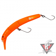 Воблер ValkeIN Hydram S, 4 гр, C160