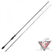 Спиннинг Xesta Assault Jet 85M, 259 см, 5-28 гр