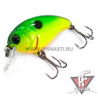 Воблер Ecogear CK 40F07, 5 гр, 546