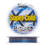 Шнур плетеный Duel Hardcore Super Cold X4 #1,2 0,191мм 200м (5color)