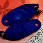 Блесна God Hands SAITO 0,9гр LA