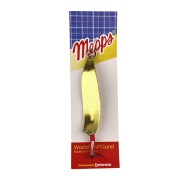 MEPPS Блесна Syclops Originale №2 17г Gold