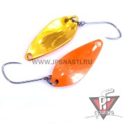 Колеблющаяся блесна ValkeIn Sсheila, 1.8 гр, 64