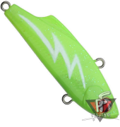 Воблер EverGreen MARVIE 50 #RU30