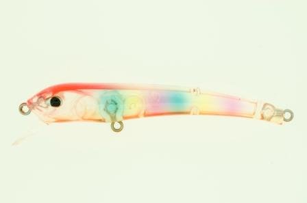 AUDACE (65 mm) col.95 MX Candy