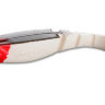 Виброхвост Mikado Fishunter (7 см) 18RH (упаковка - 5 шт)