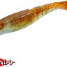 Виброхвост Mikado FISHUNTER 2 11.5 см. / 301 уп.=3 шт.