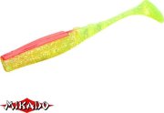 Виброхвост Mikado FISHUNTER TT 11 см. / 356 уп.=5 шт.