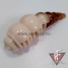 Зимние приманки Boroda Baits Larva XL Double Color, слеза ангела, сыр