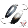 Колеблющаяся блесна ValkeIN Astrar, 3.2 г, RLT21