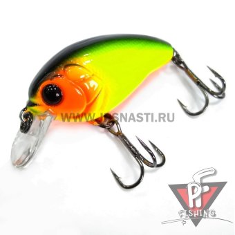 Воблер Ecogear CK 40F07, 5 гр, 547