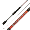 Спиннинг Maximus Gravity-X Microjig 204SUL 0,6-5гр