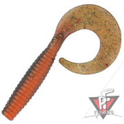 Силикон WAKE 3,5"  GRUB BOTTOM SPECIAL 529, , шт