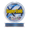 Шнур плетеный Duel Hardcore Super Cold X4 #2,0 0,242мм 200м (5color)