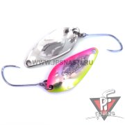 Колеблющаяся блесна ValkeIn Sсheila, 1.8 гр, 67