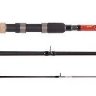 Ayashi Carp Terra Elite Series 4.20m 20-80g