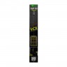 KORDA Поводок готовый Longshank X Rig 18lb №6