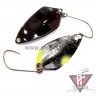 Колеблющаяся блесна ValkeIN Giga Burst, 2.8 гр, 50